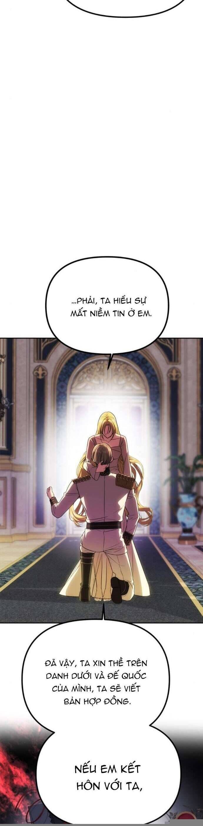 Chỉ Cần Một Người Chồng Là Đủ Chap 57 - Next Chap 58