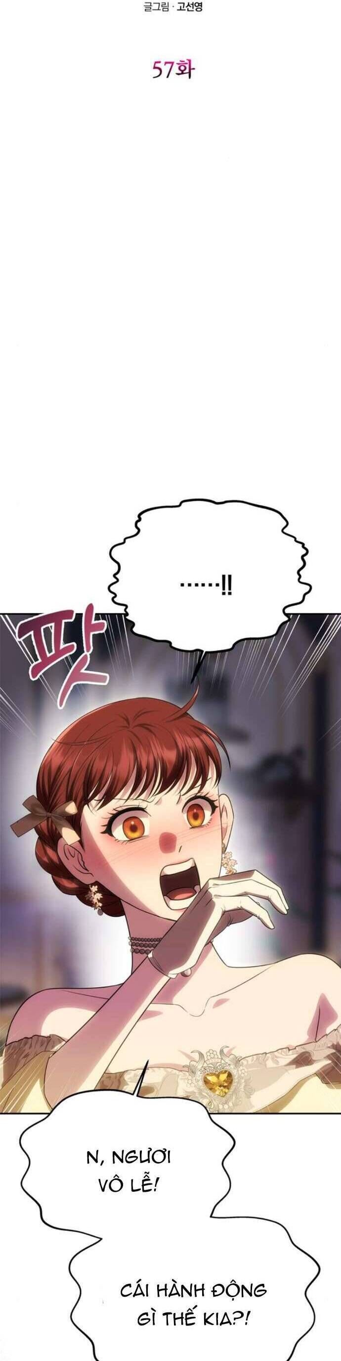 Chỉ Cần Một Người Chồng Là Đủ Chap 57 - Next Chap 58