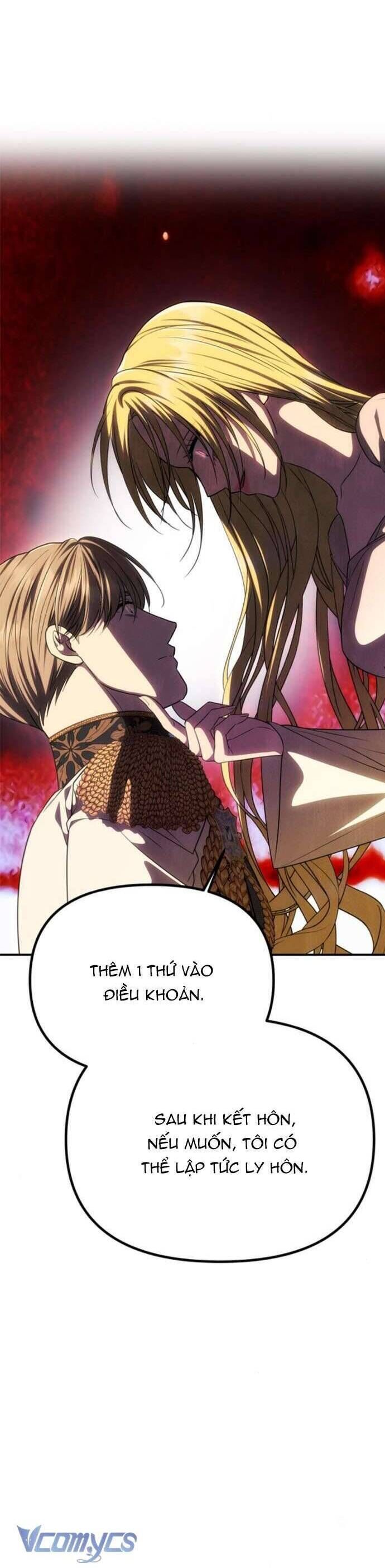 Chỉ Cần Một Người Chồng Là Đủ Chap 57 - Next Chap 58