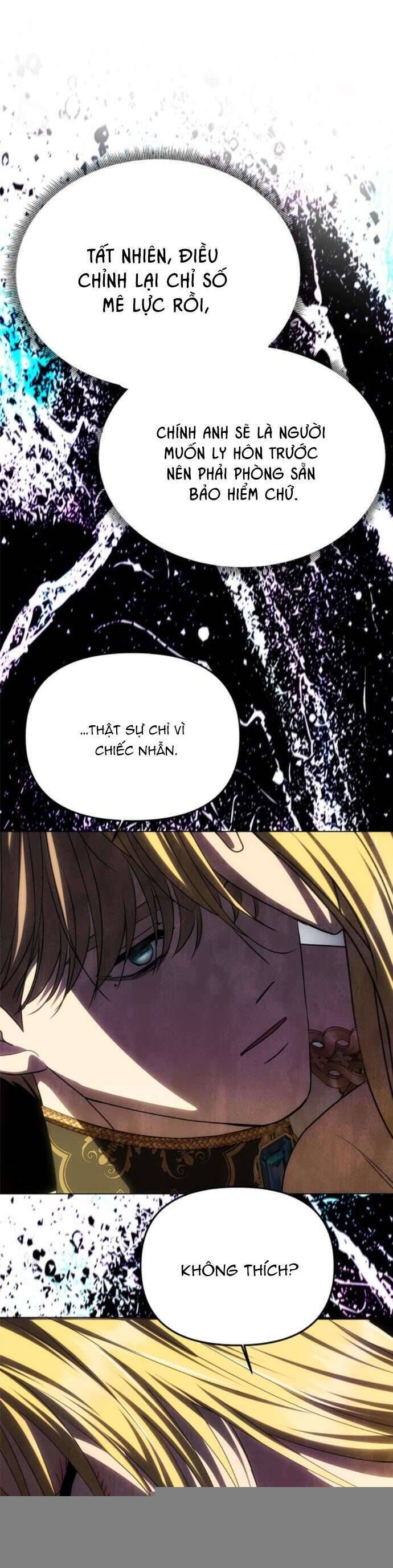 Chỉ Cần Một Người Chồng Là Đủ Chap 57 - Next Chap 58