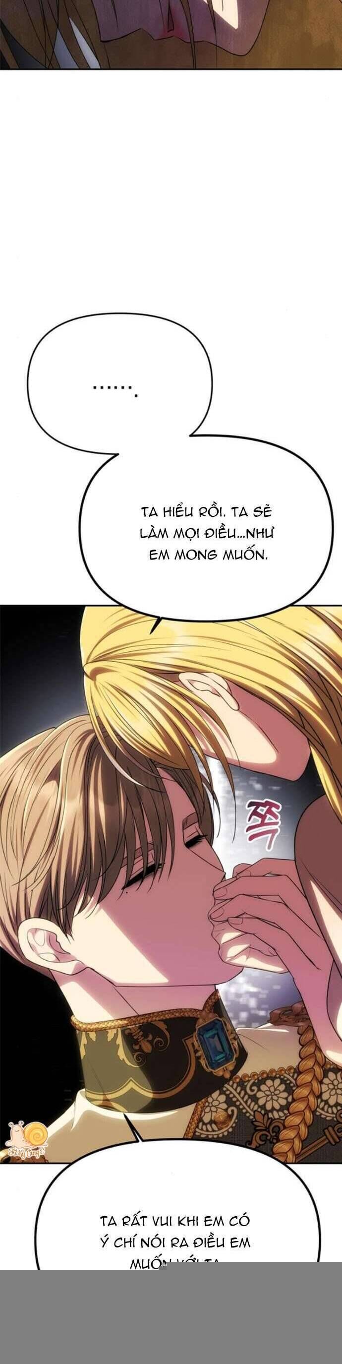 Chỉ Cần Một Người Chồng Là Đủ Chap 57 - Next Chap 58