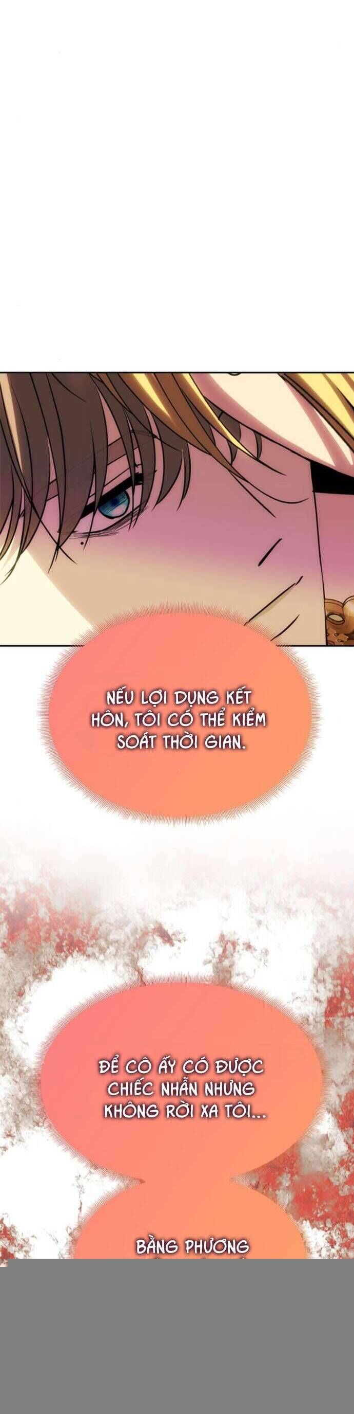 Chỉ Cần Một Người Chồng Là Đủ Chap 57 - Next Chap 58