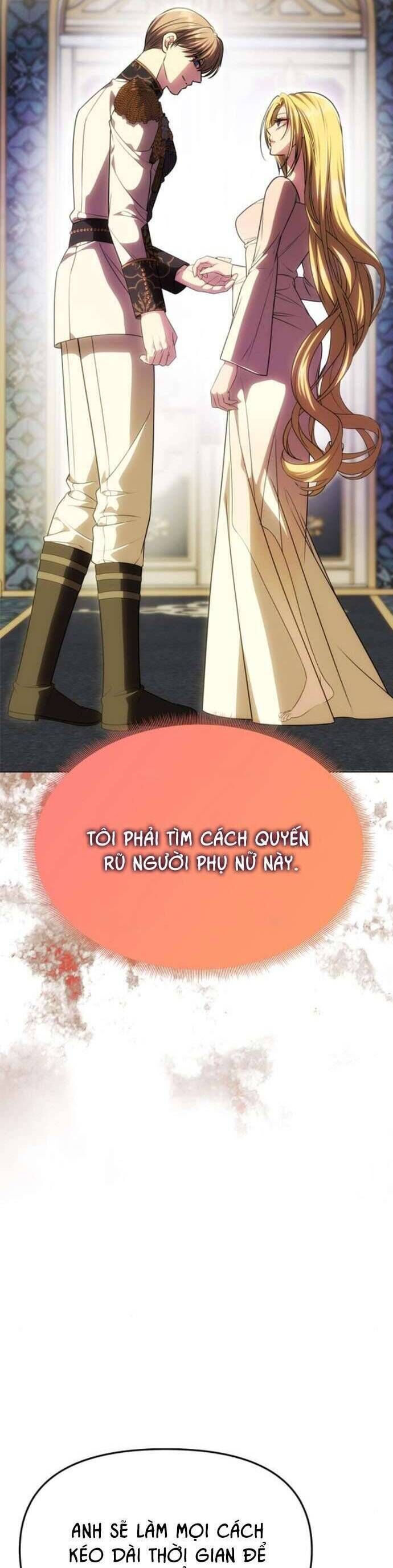 Chỉ Cần Một Người Chồng Là Đủ Chap 57 - Next Chap 58