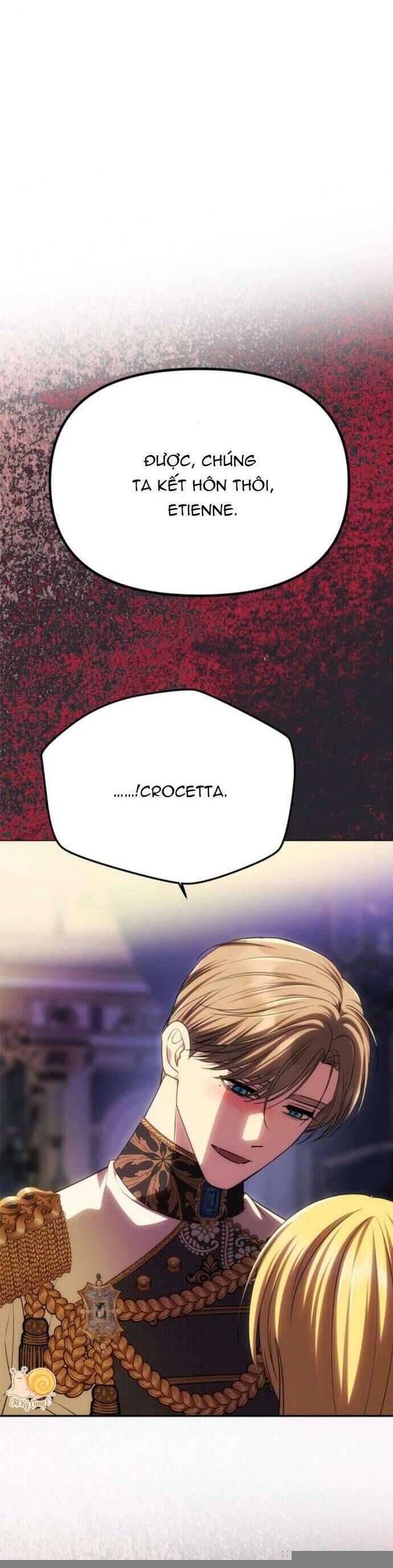 Chỉ Cần Một Người Chồng Là Đủ Chap 57 - Next Chap 58