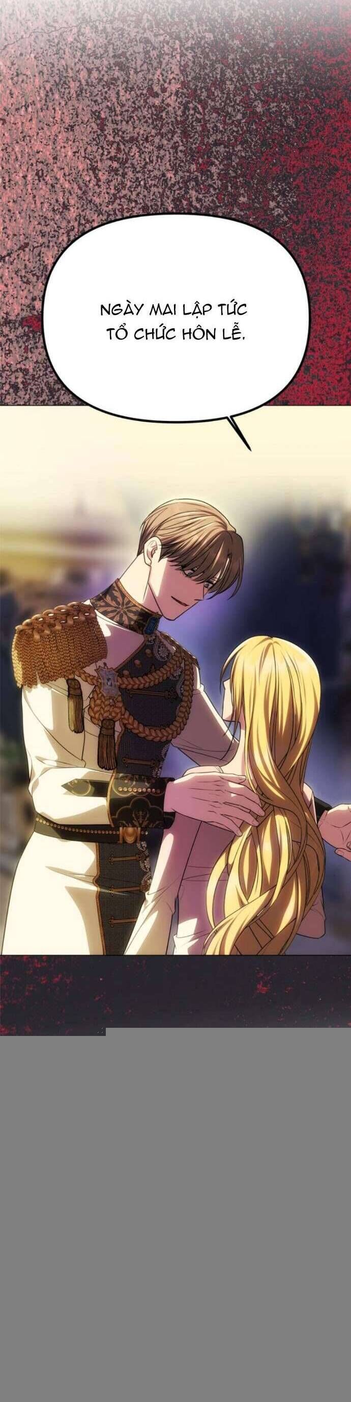 Chỉ Cần Một Người Chồng Là Đủ Chap 57 - Next Chap 58