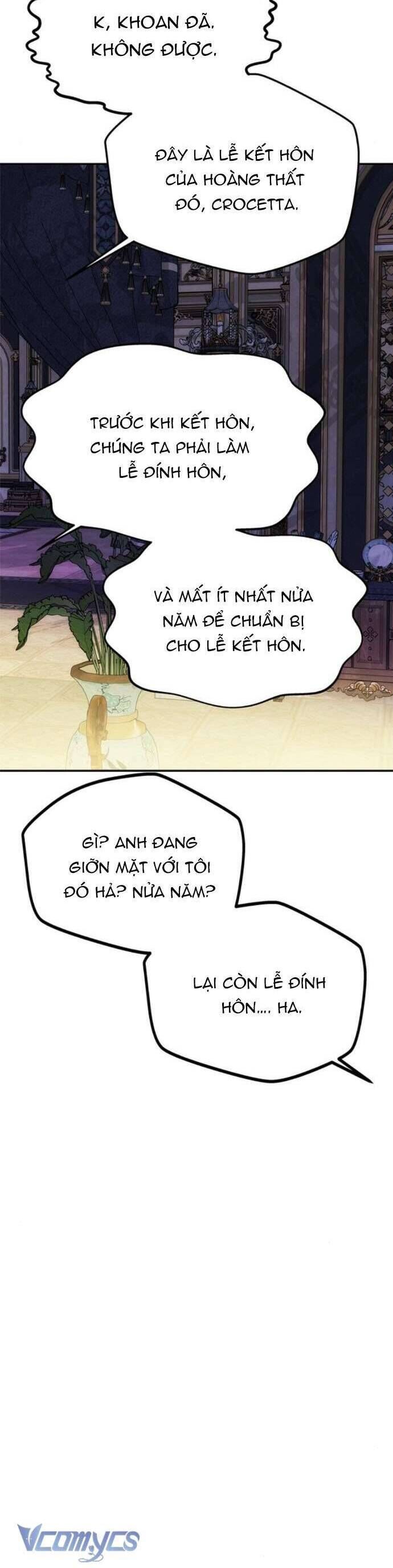 Chỉ Cần Một Người Chồng Là Đủ Chap 57 - Next Chap 58