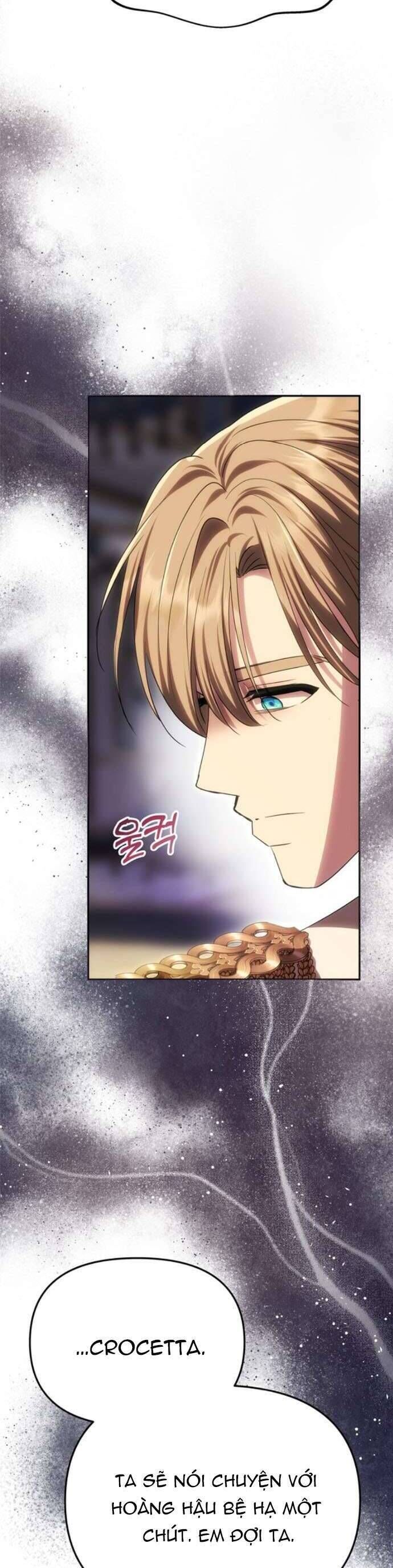 Chỉ Cần Một Người Chồng Là Đủ Chap 57 - Next Chap 58