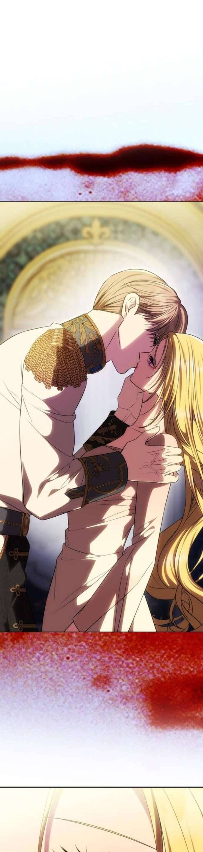 Chỉ Cần Một Người Chồng Là Đủ Chap 57 - Next Chap 58