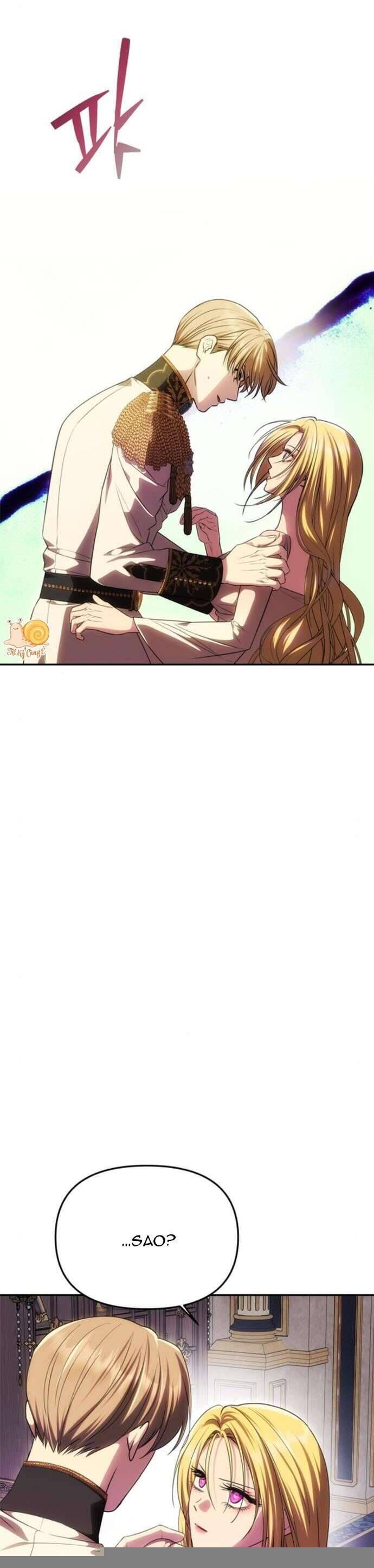 Chỉ Cần Một Người Chồng Là Đủ Chap 57 - Next Chap 58