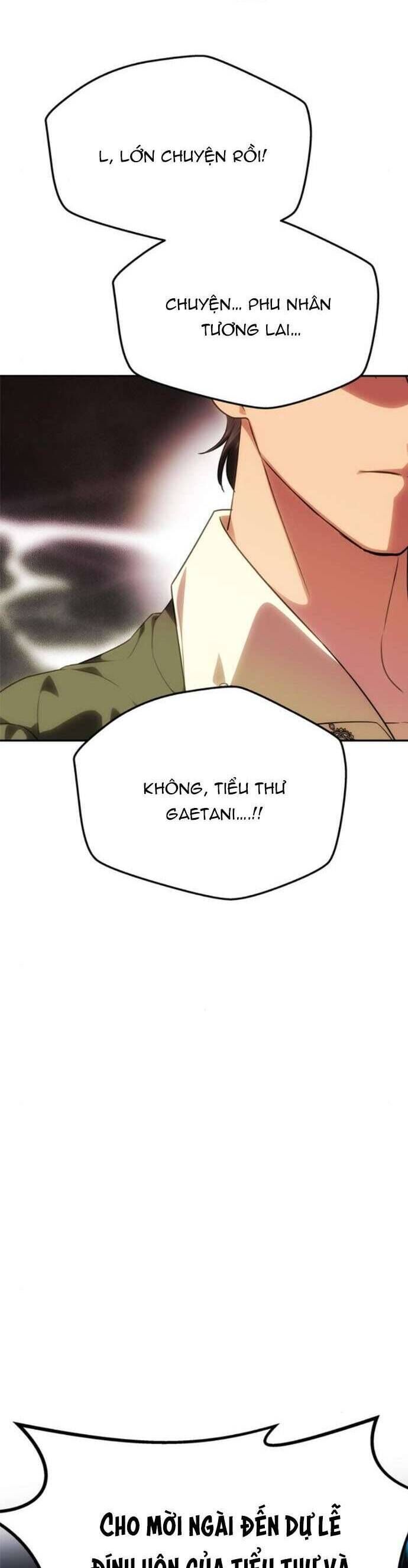 Chỉ Cần Một Người Chồng Là Đủ Chap 57 - Next Chap 58