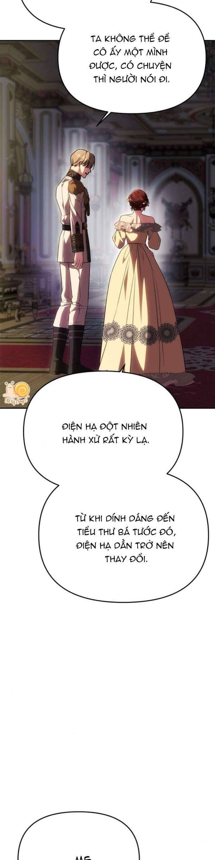 Chỉ Cần Một Người Chồng Là Đủ Chap 57 - Next Chap 58