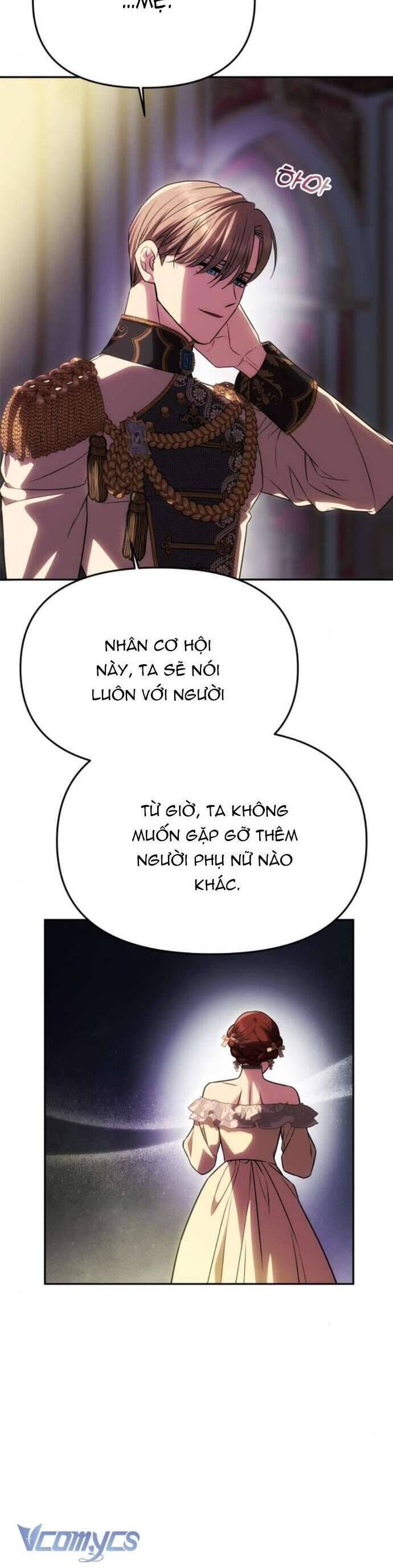 Chỉ Cần Một Người Chồng Là Đủ Chap 57 - Next Chap 58