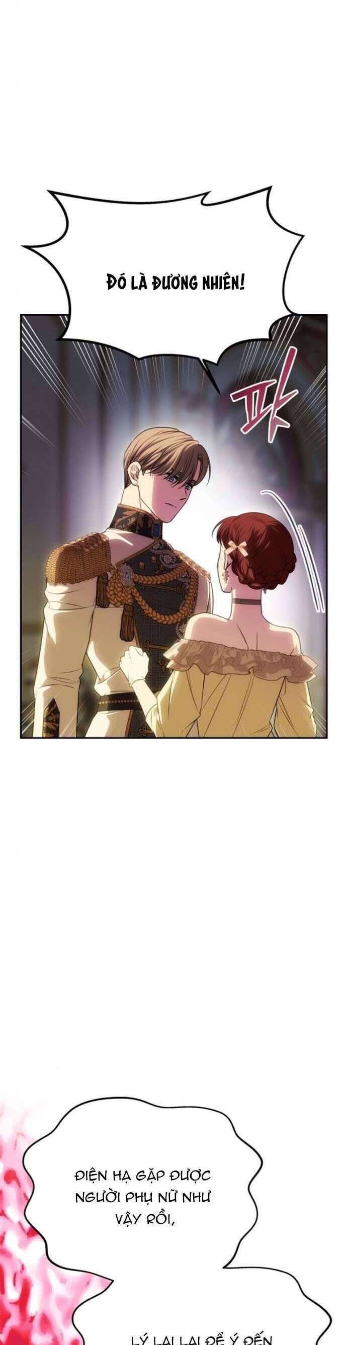 Chỉ Cần Một Người Chồng Là Đủ Chap 57 - Next Chap 58