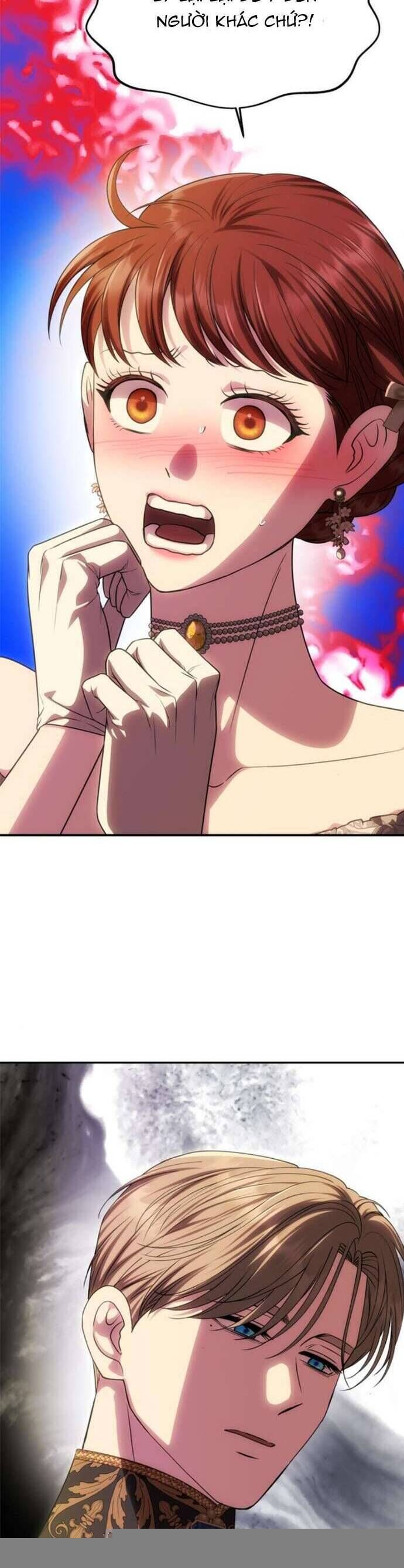 Chỉ Cần Một Người Chồng Là Đủ Chap 57 - Next Chap 58