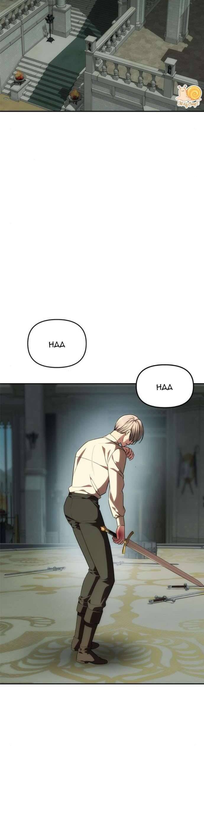 Chỉ Cần Một Người Chồng Là Đủ Chap 58 - Next Chap 59