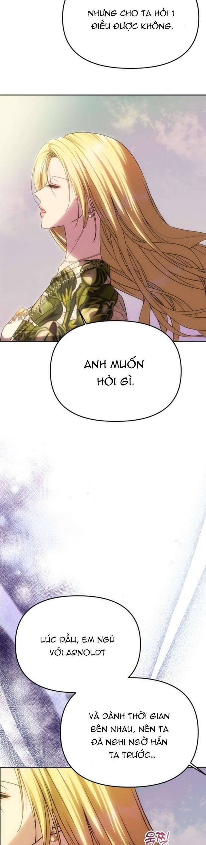 Chỉ Cần Một Người Chồng Là Đủ Chap 58 - Next Chap 59