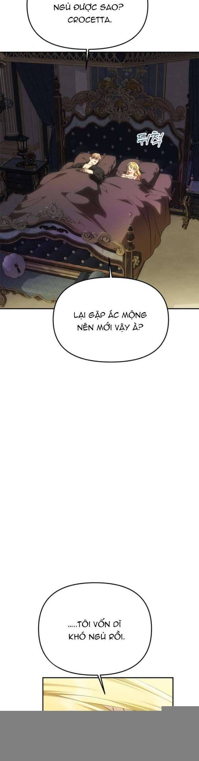 Chỉ Cần Một Người Chồng Là Đủ Chap 59 - Next Chap 60