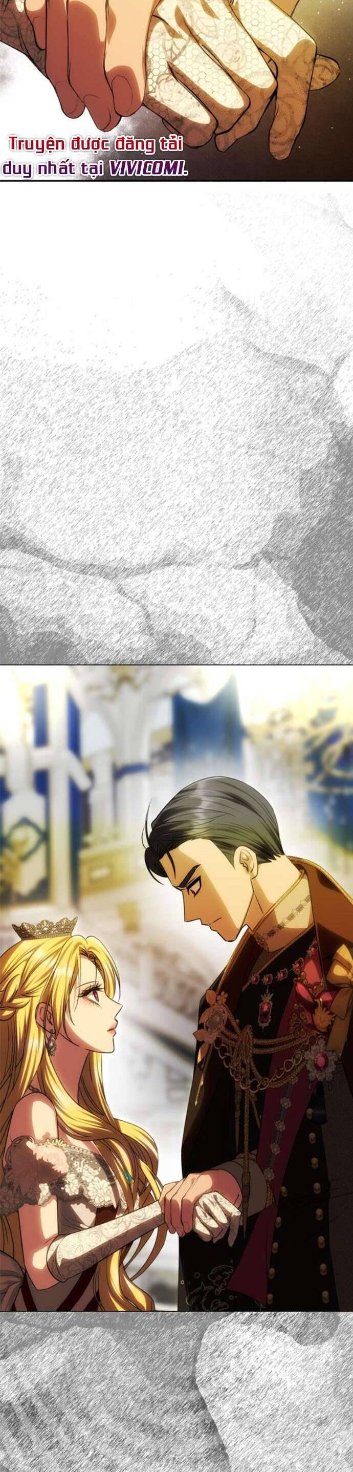 Chỉ Cần Một Người Chồng Là Đủ Chap 62 - Next Chap 63