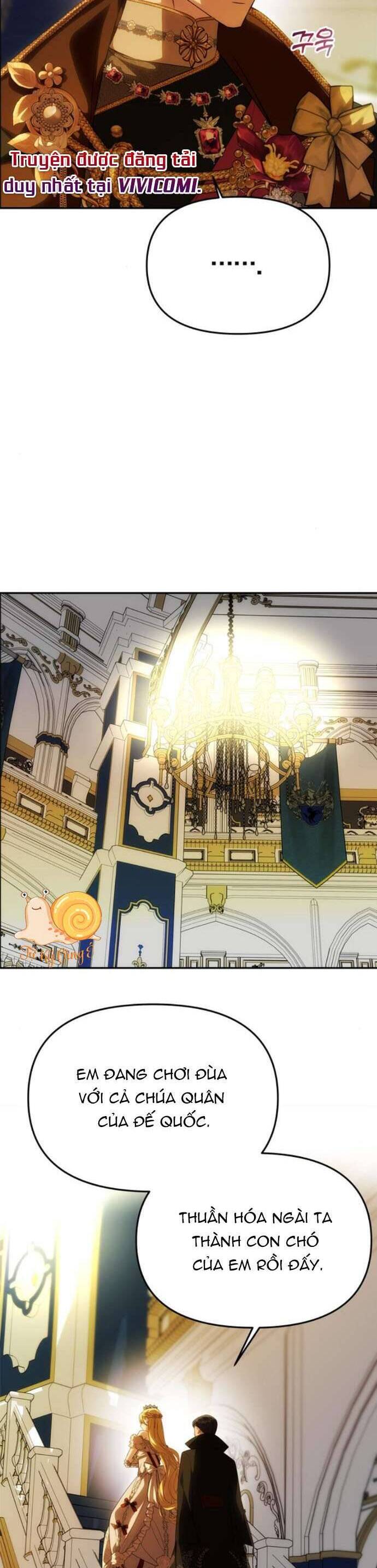 Chỉ Cần Một Người Chồng Là Đủ Chap 62 - Next Chap 63