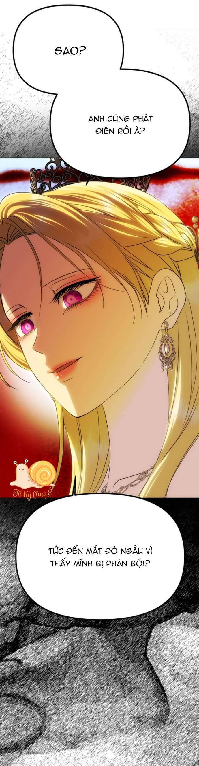 Chỉ Cần Một Người Chồng Là Đủ Chap 62 - Next Chap 63