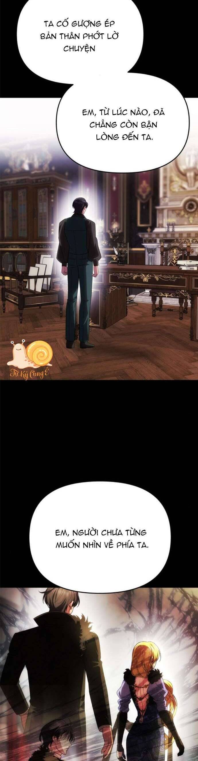 Chỉ Cần Một Người Chồng Là Đủ Chap 62 - Next Chap 63