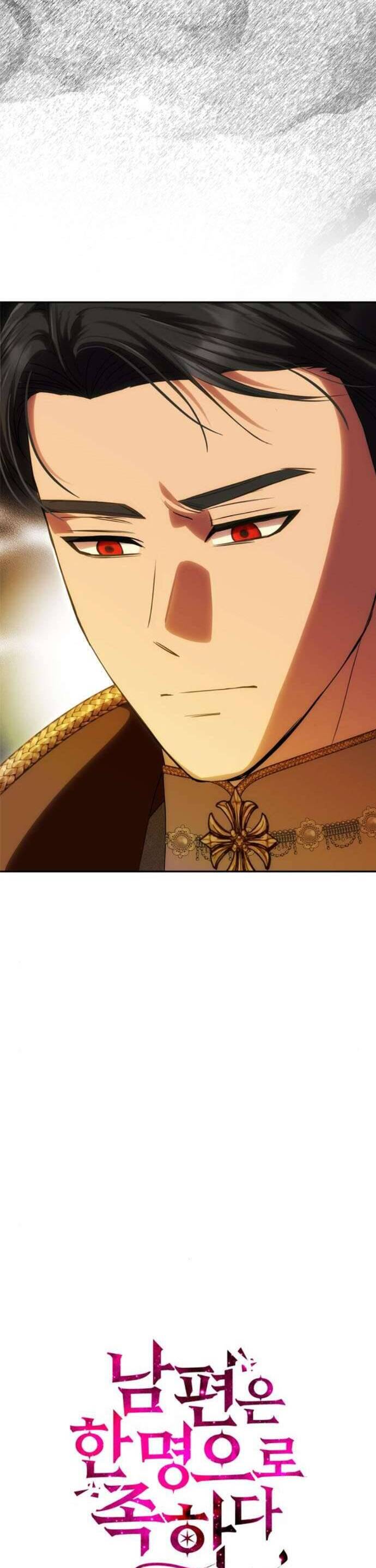 Chỉ Cần Một Người Chồng Là Đủ Chap 62 - Next Chap 63