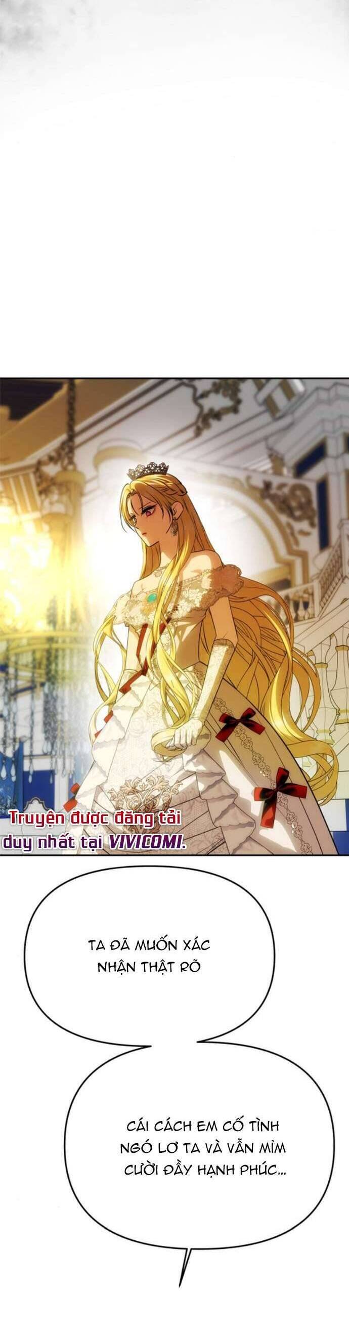 Chỉ Cần Một Người Chồng Là Đủ Chap 62 - Next Chap 63