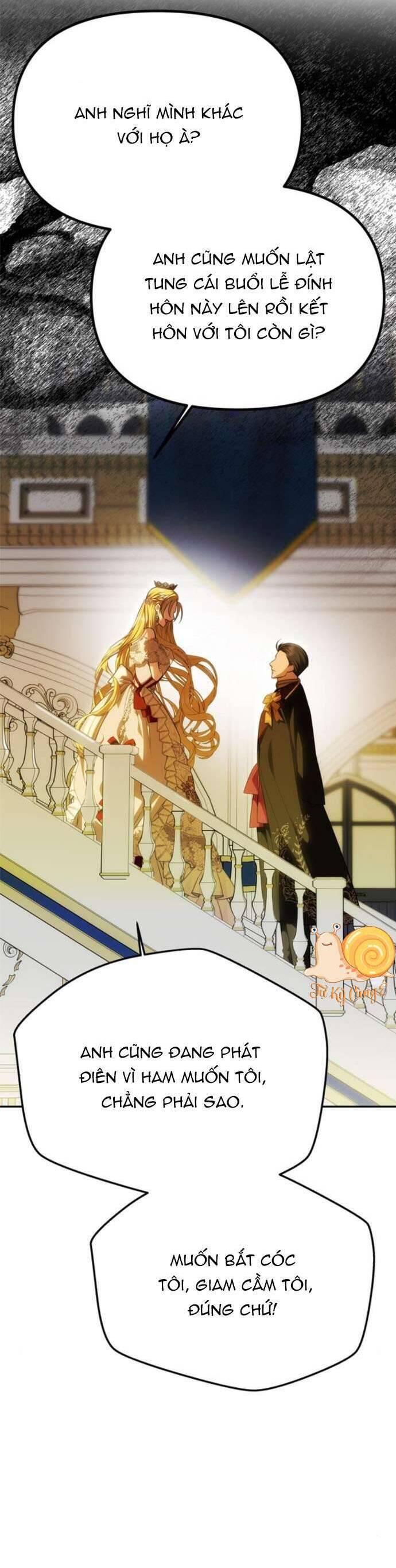 Chỉ Cần Một Người Chồng Là Đủ Chap 62 - Next Chap 63