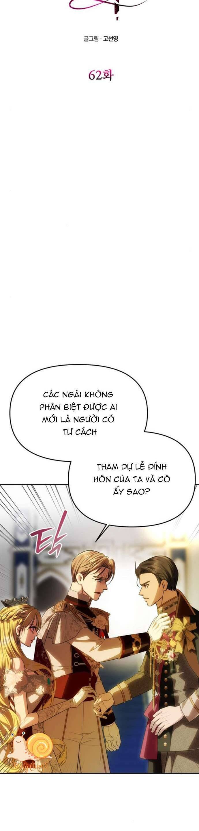 Chỉ Cần Một Người Chồng Là Đủ Chap 62 - Next Chap 63