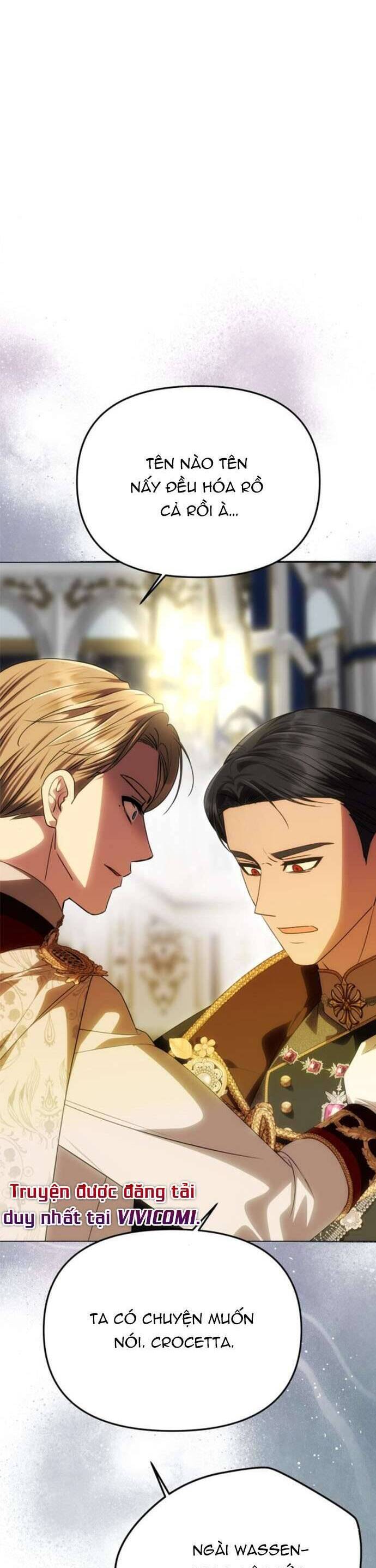 Chỉ Cần Một Người Chồng Là Đủ Chap 62 - Next Chap 63