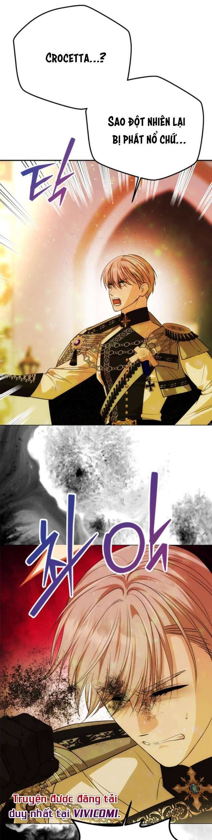 Chỉ Cần Một Người Chồng Là Đủ Chap 62 - Next Chap 63