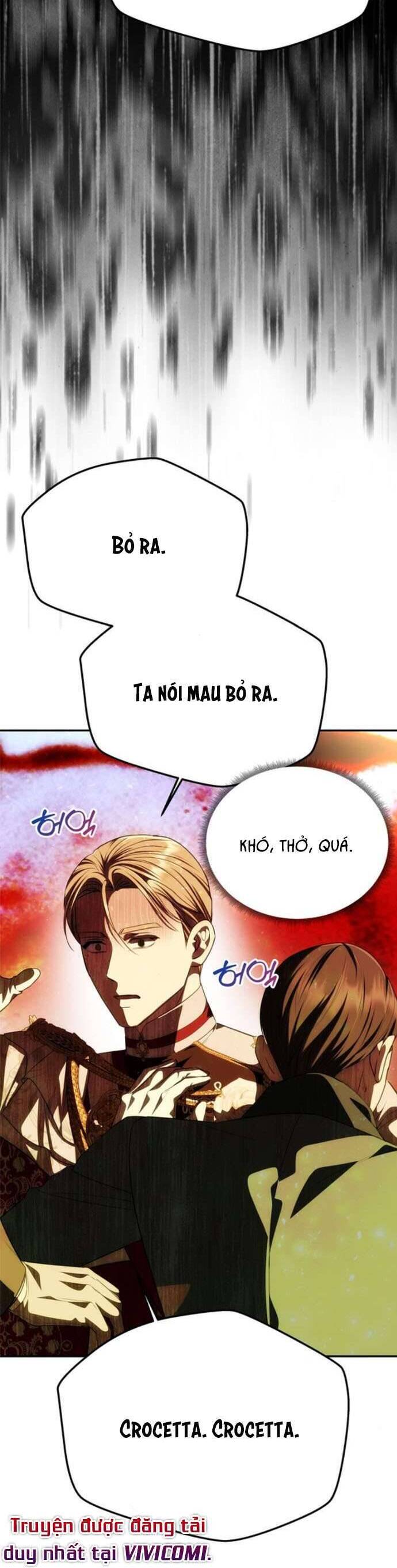 Chỉ Cần Một Người Chồng Là Đủ Chap 62 - Next Chap 63