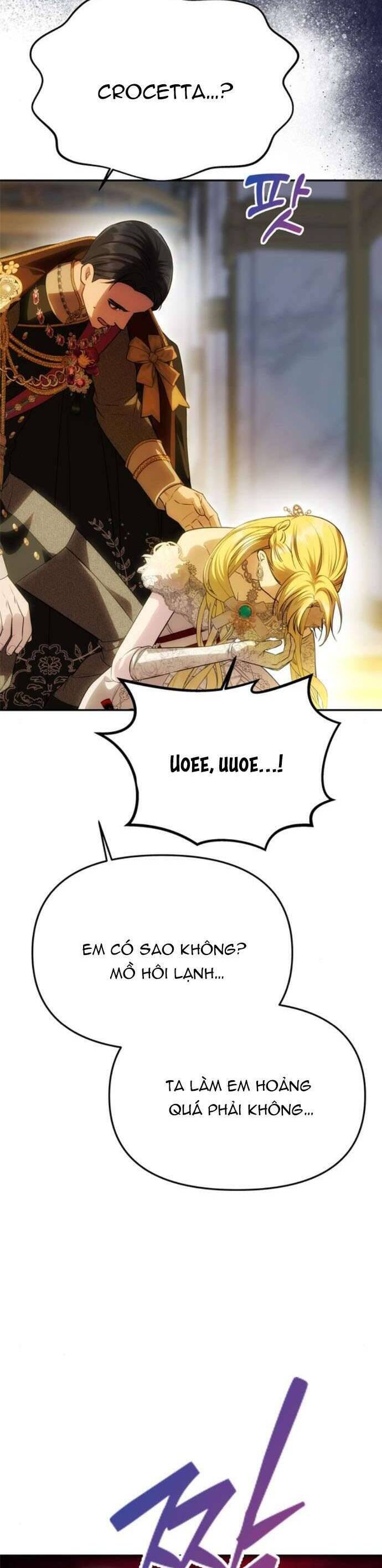 Chỉ Cần Một Người Chồng Là Đủ Chap 62 - Next Chap 63