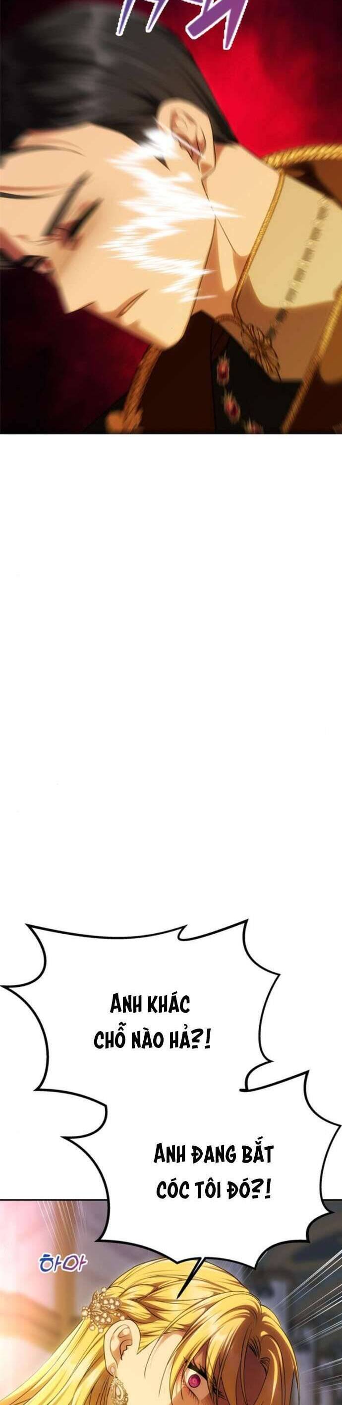 Chỉ Cần Một Người Chồng Là Đủ Chap 62 - Next Chap 63