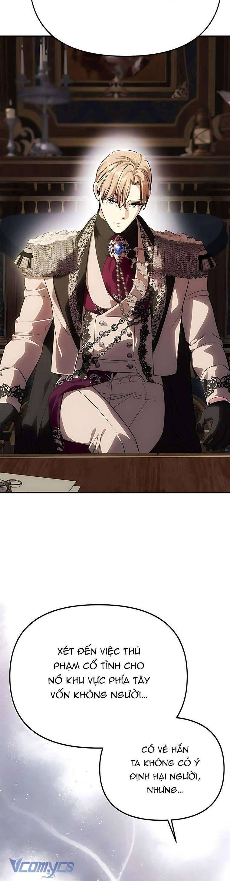 Chỉ Cần Một Người Chồng Là Đủ Chap 64 - Next Chap 65