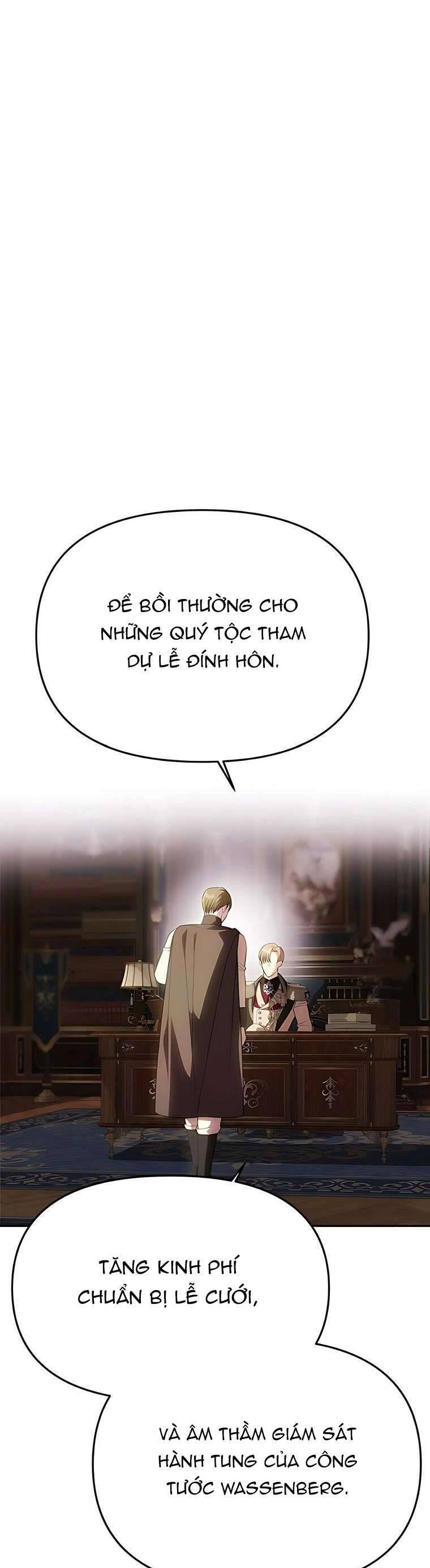 Chỉ Cần Một Người Chồng Là Đủ Chap 64 - Next Chap 65