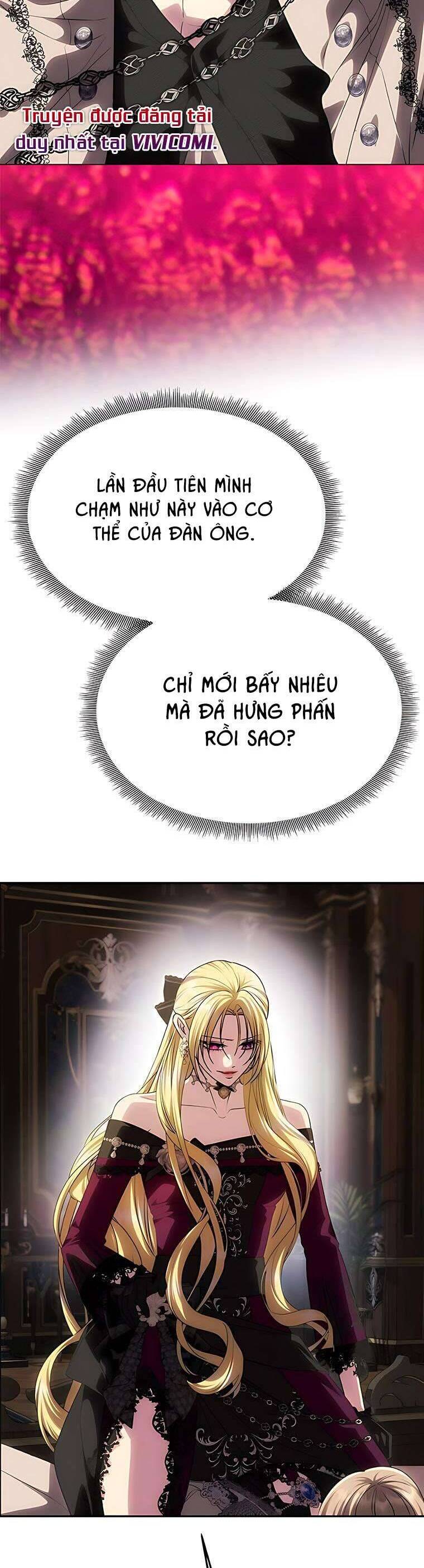 Chỉ Cần Một Người Chồng Là Đủ Chap 64 - Next Chap 65