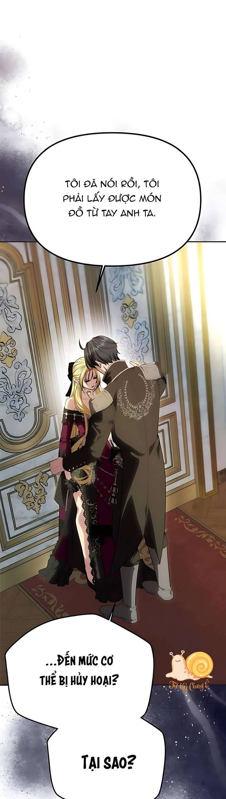 Chỉ Cần Một Người Chồng Là Đủ Chap 65 - Next Chap 66