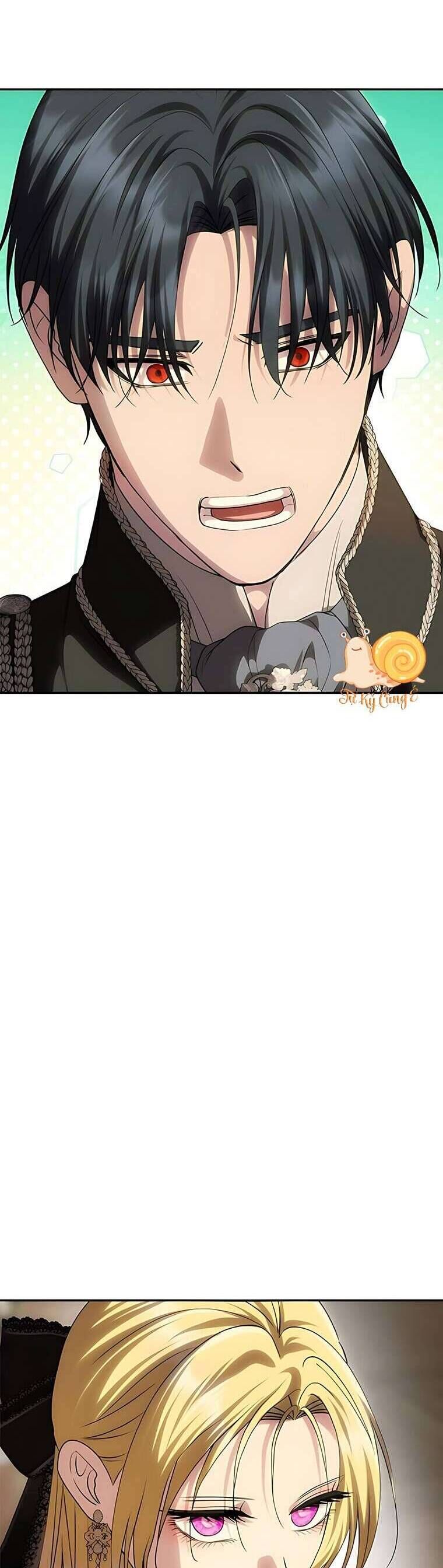 Chỉ Cần Một Người Chồng Là Đủ Chap 65 - Next Chap 66