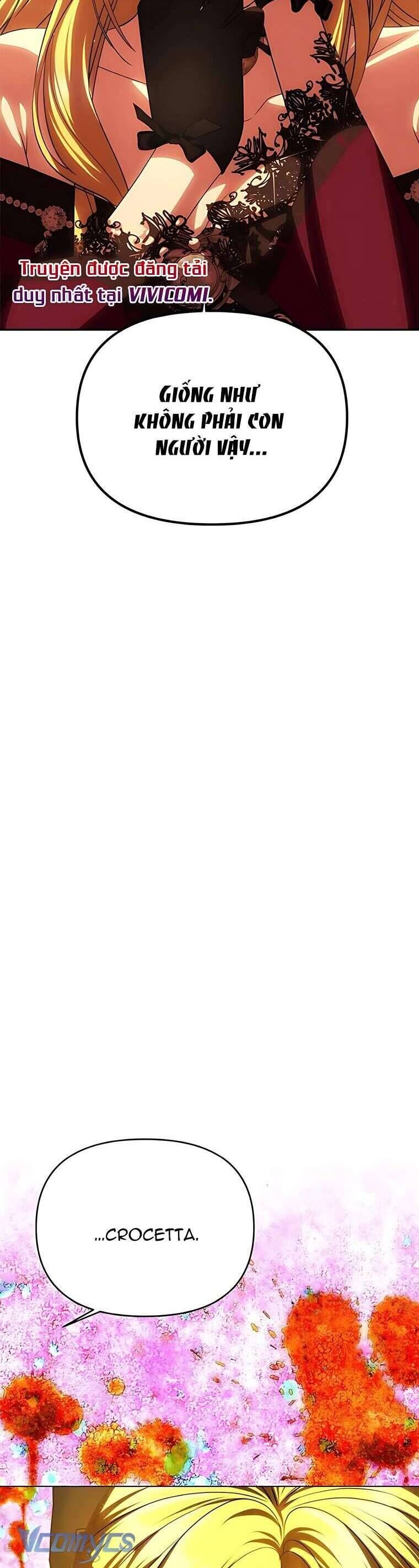 Chỉ Cần Một Người Chồng Là Đủ Chap 66 - Next Chap 67