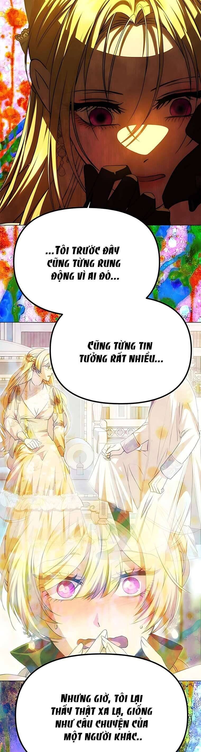 Chỉ Cần Một Người Chồng Là Đủ Chap 66 - Next Chap 67