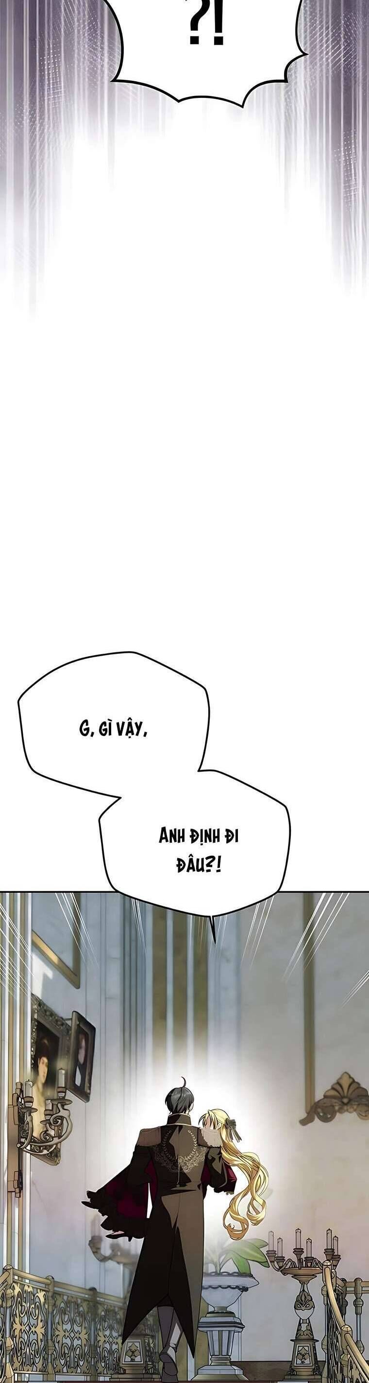 Chỉ Cần Một Người Chồng Là Đủ Chap 66 - Next Chap 67