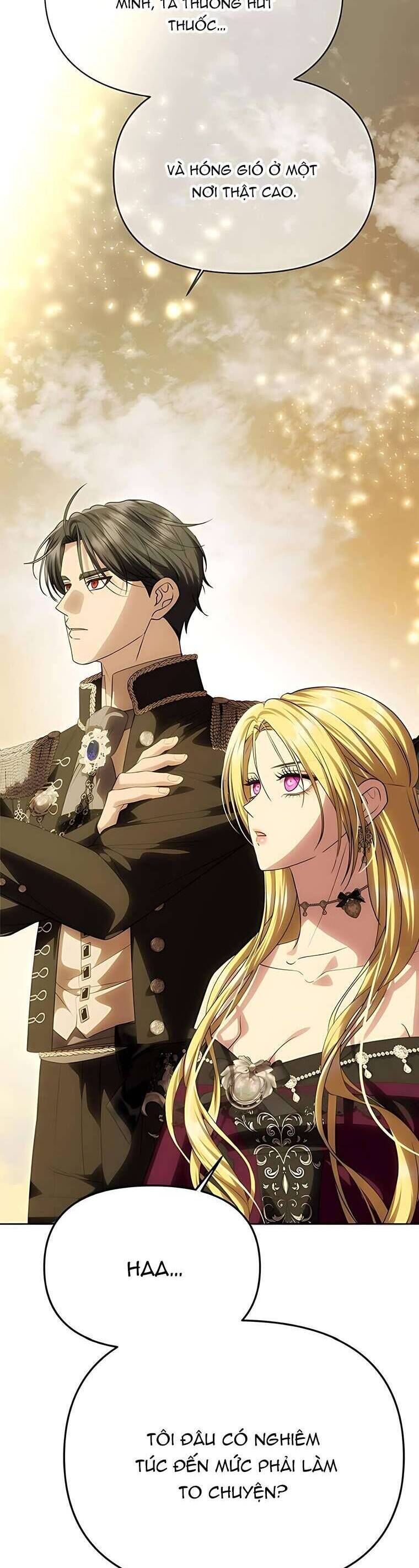 Chỉ Cần Một Người Chồng Là Đủ Chap 66 - Next Chap 67