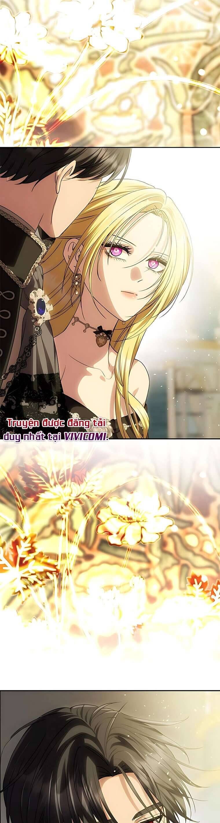 Chỉ Cần Một Người Chồng Là Đủ Chap 66 - Next Chap 67