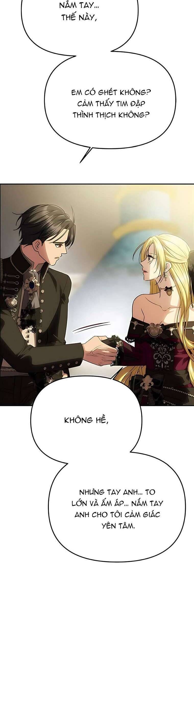 Chỉ Cần Một Người Chồng Là Đủ Chap 66 - Next Chap 67