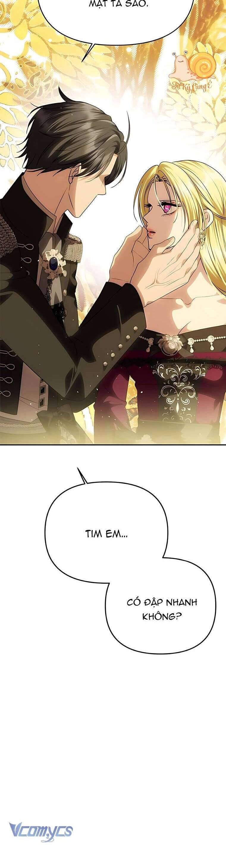 Chỉ Cần Một Người Chồng Là Đủ Chap 66 - Next Chap 67