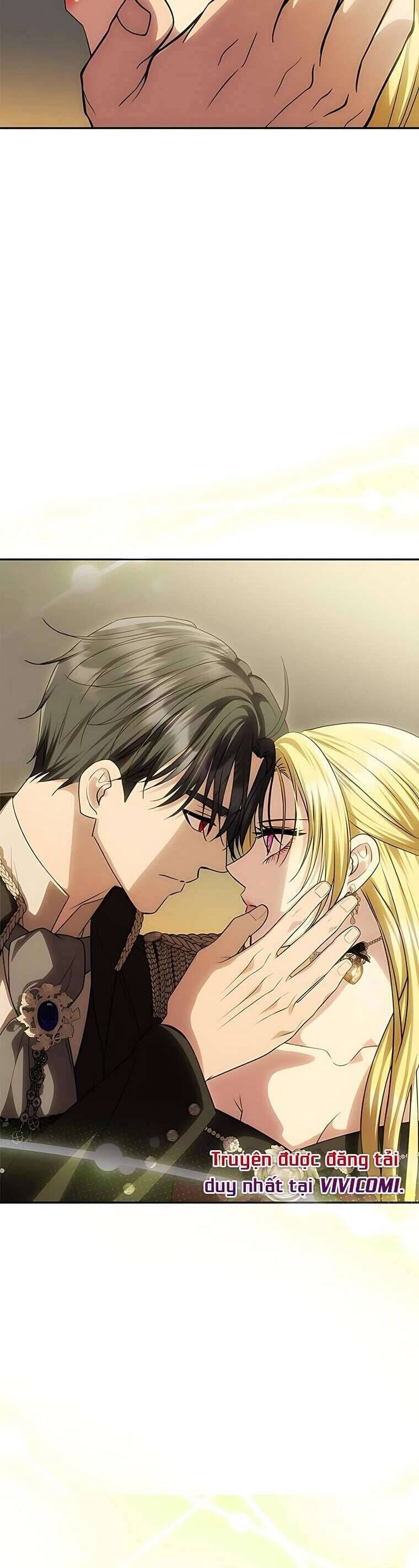 Chỉ Cần Một Người Chồng Là Đủ Chap 66 - Next Chap 67