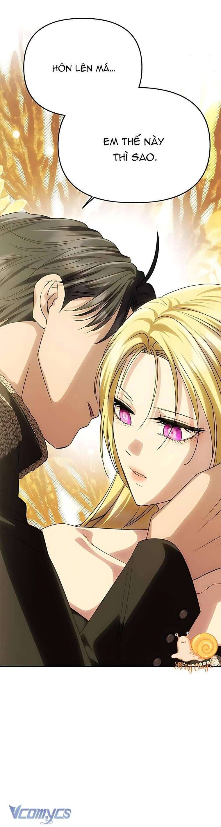 Chỉ Cần Một Người Chồng Là Đủ Chap 66 - Next Chap 67