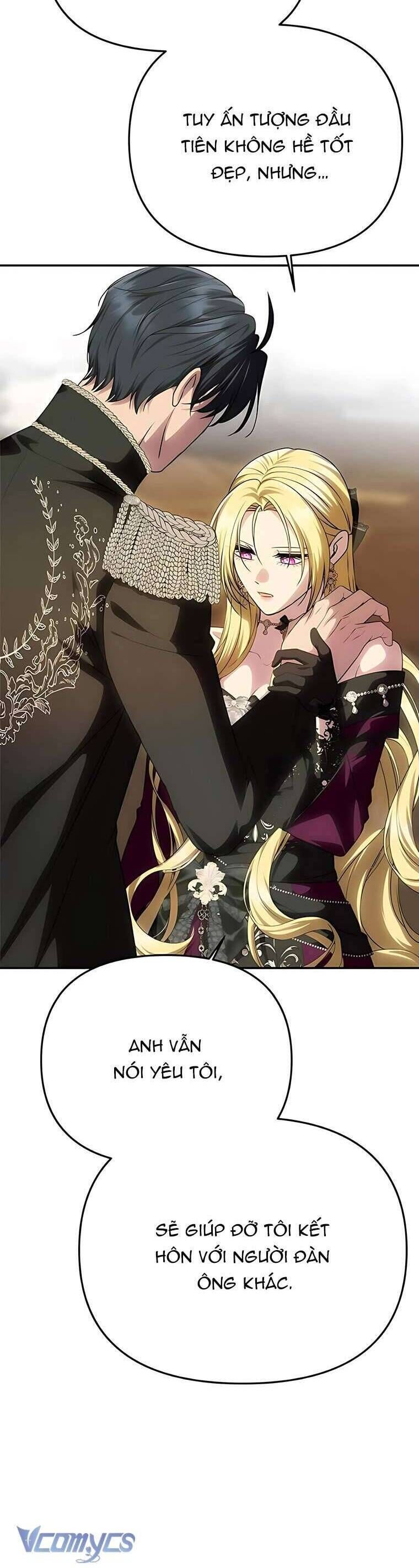 Chỉ Cần Một Người Chồng Là Đủ Chap 66 - Next Chap 67