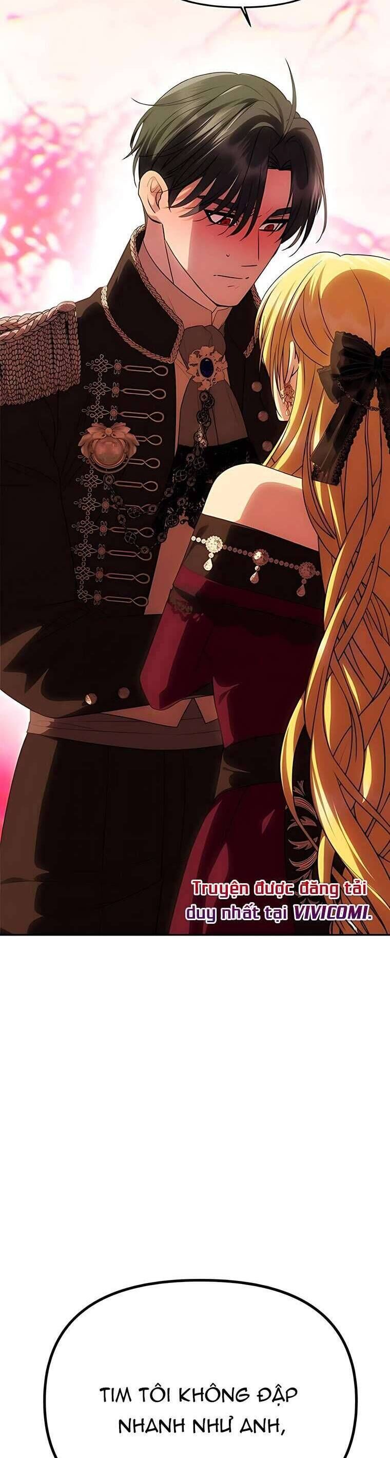 Chỉ Cần Một Người Chồng Là Đủ Chap 66 - Next Chap 67